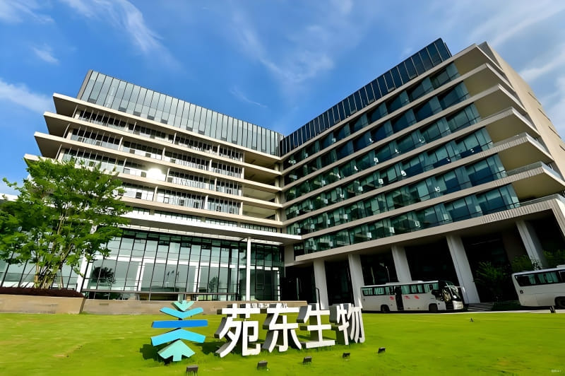 建设目标