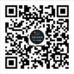 璞华大数据微信公众号二维码